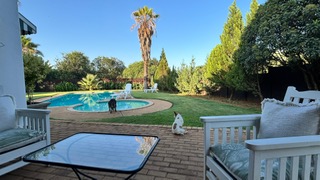 3 Bedroom Property for Sale in Viljoenskroon Free State